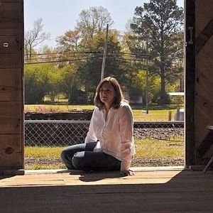 Meet your Posher, Robbie